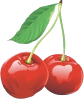 cherries